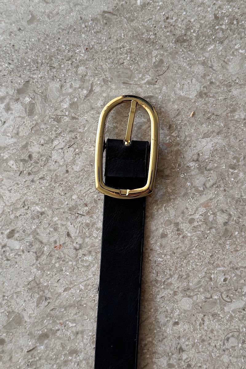 Black Belt BB17