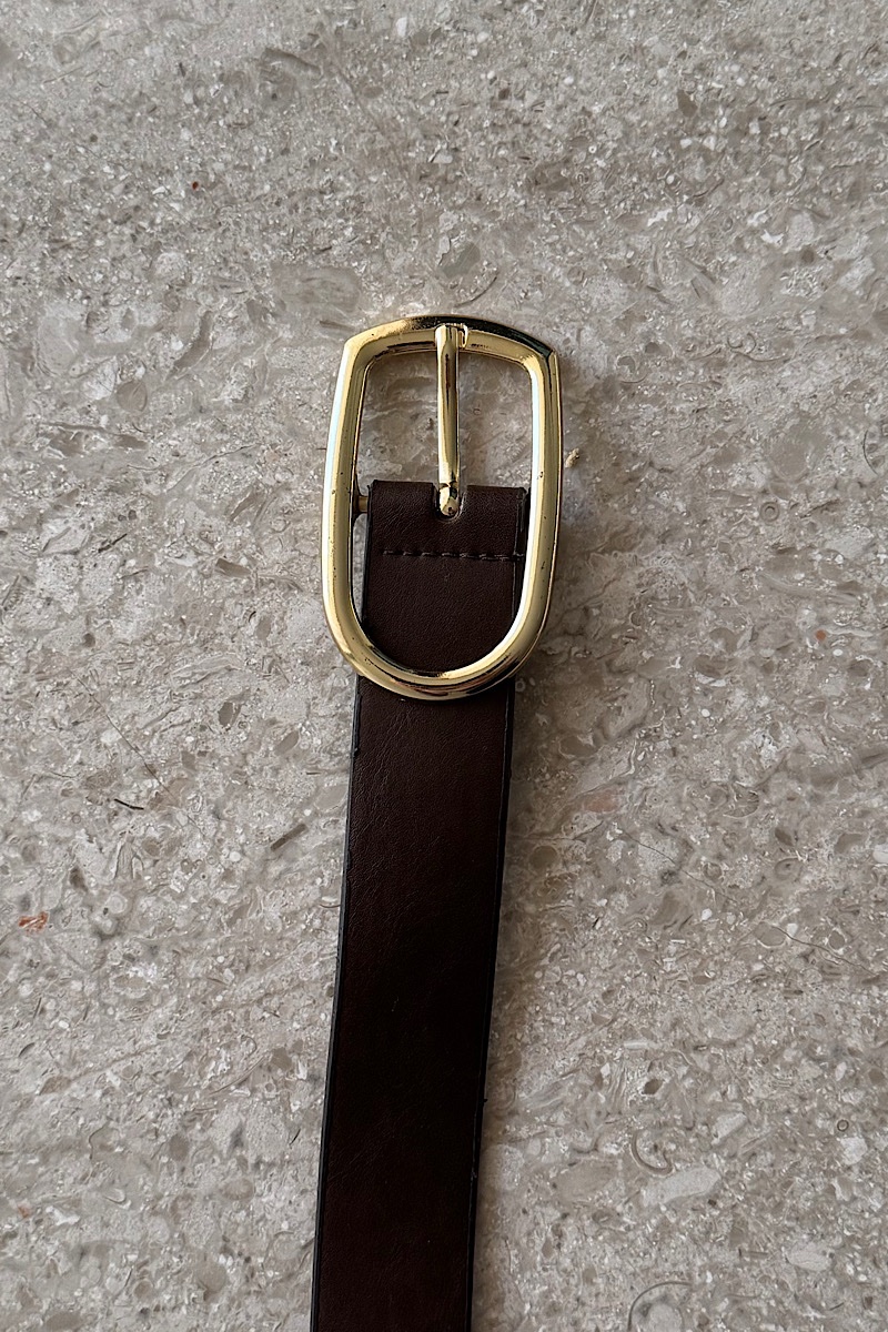 Brown Belt BB17