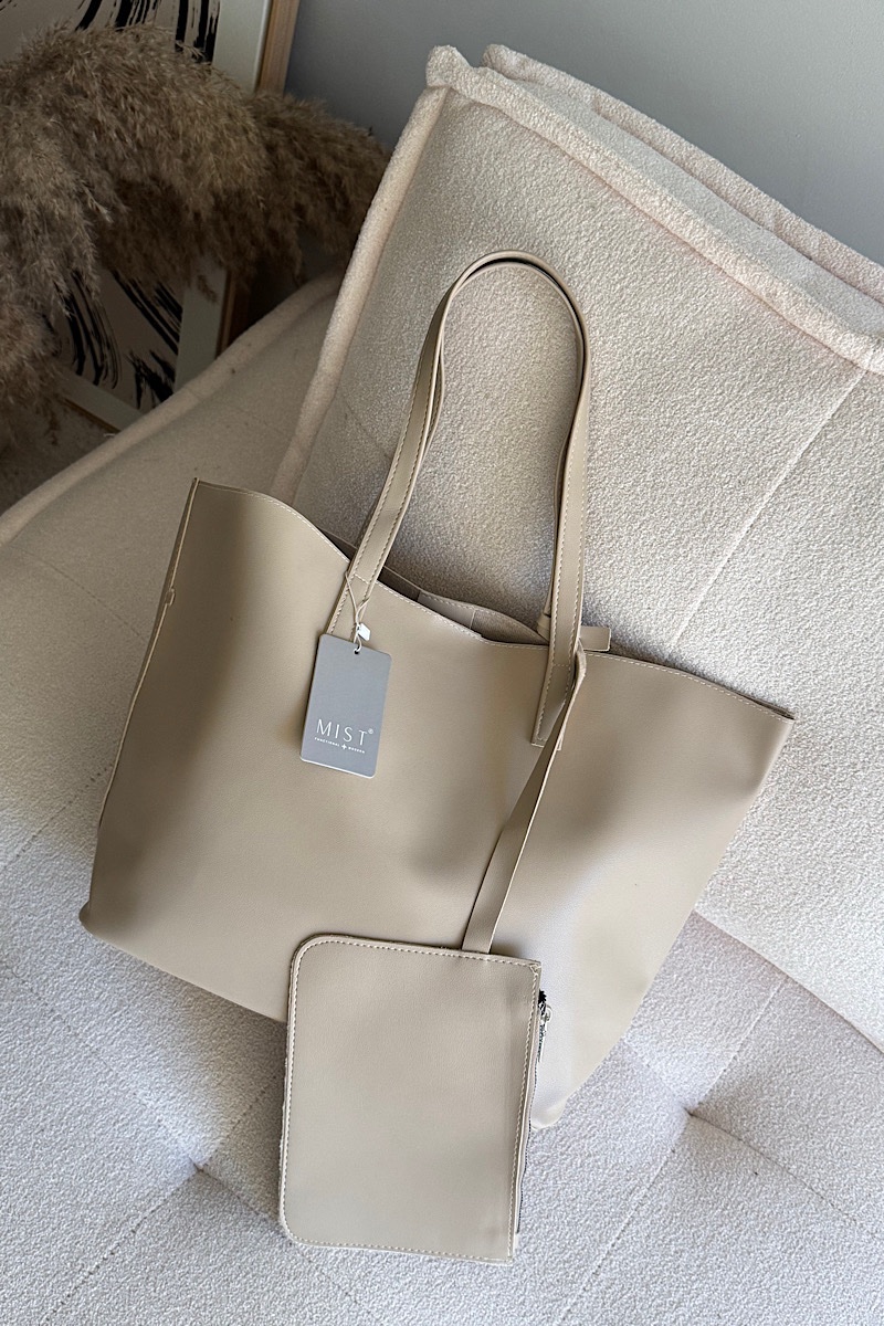 Caroline Beige