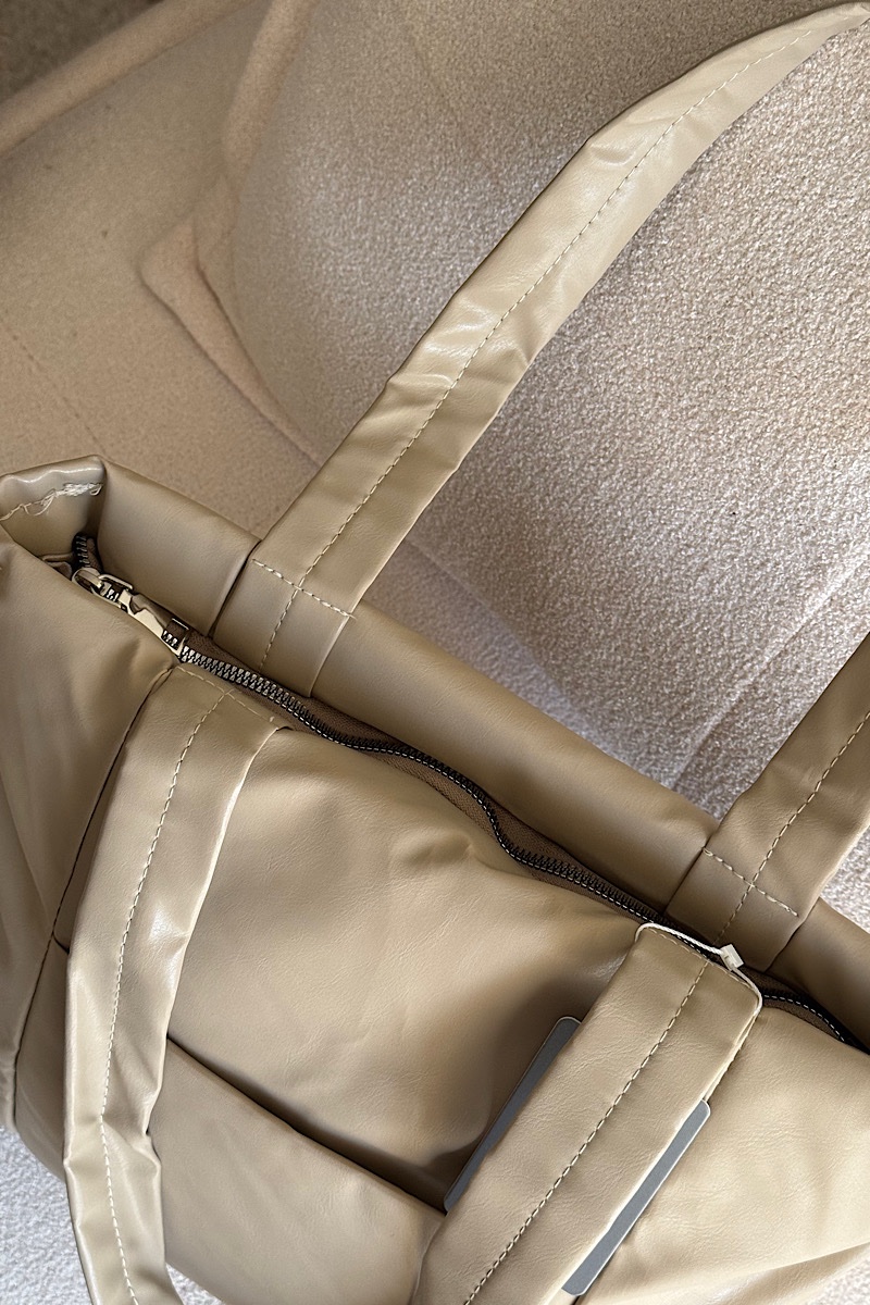 Morgan Beige
