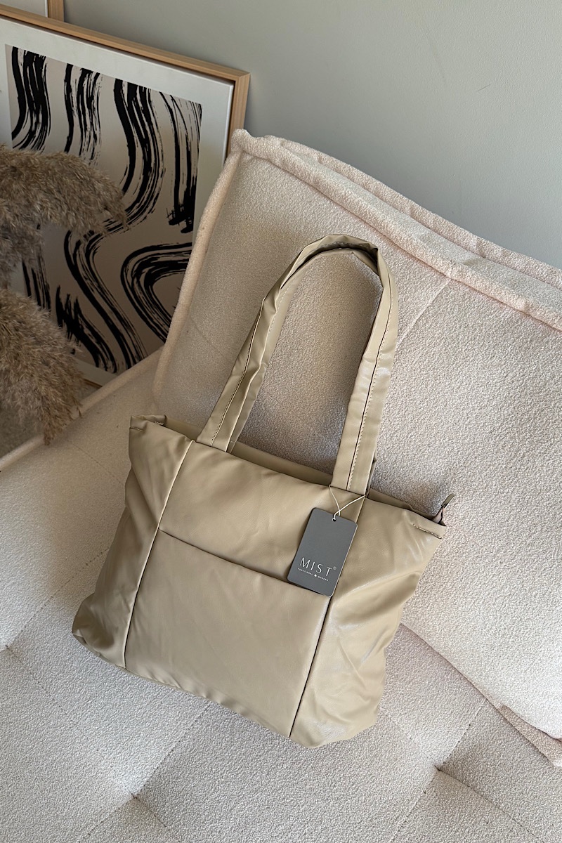 Morgan Beige