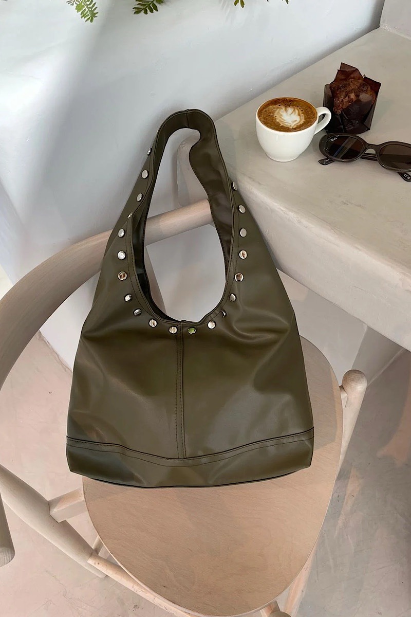 Ross vert olive