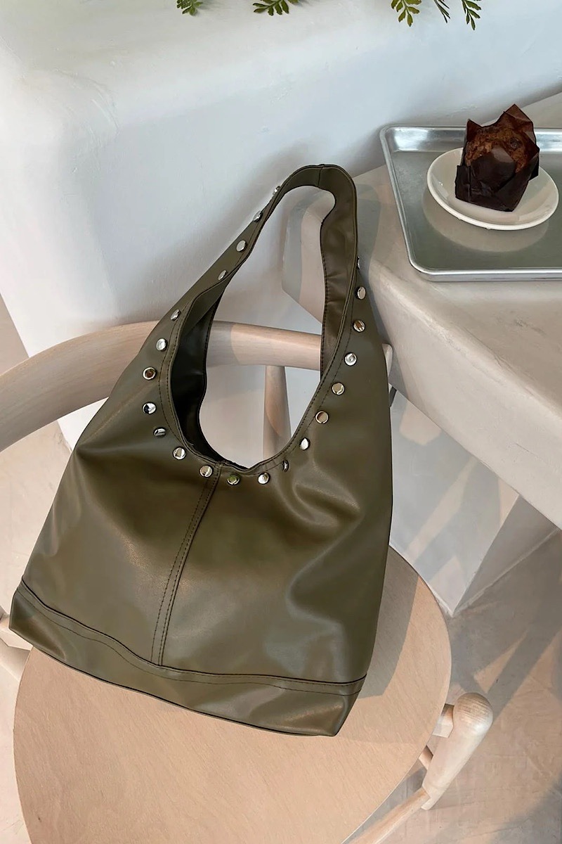 Ross vert olive