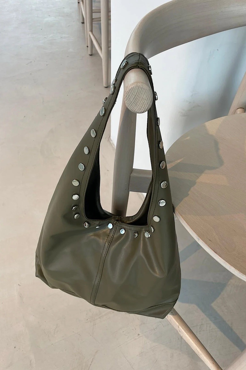 Ross vert olive