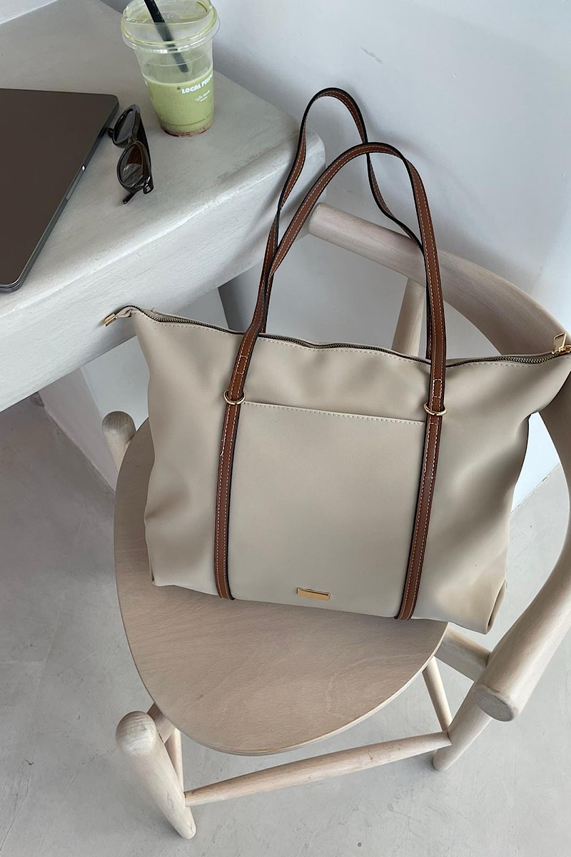 Amy Beige