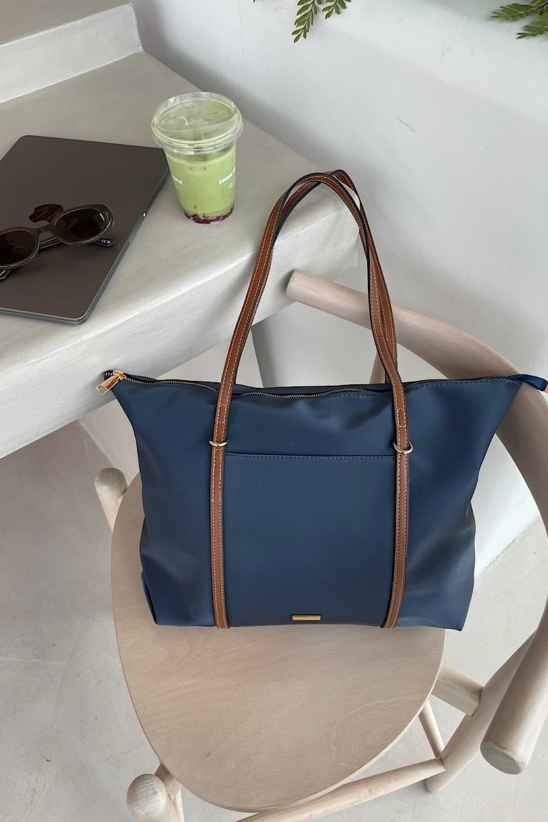 Amy Navy Blue