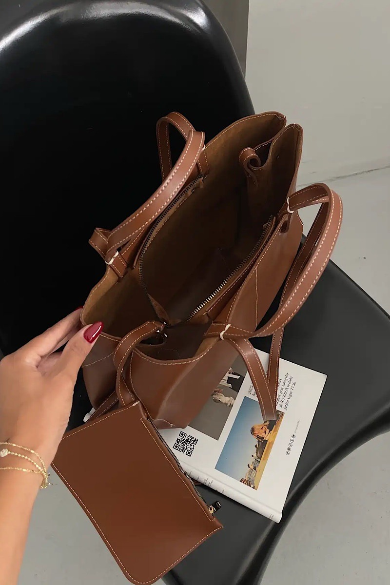 Modena Premium Camel
