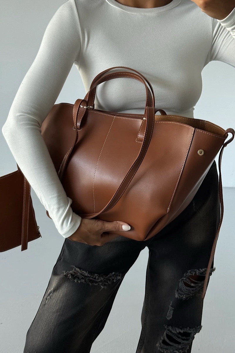 Modena Premium Camel
