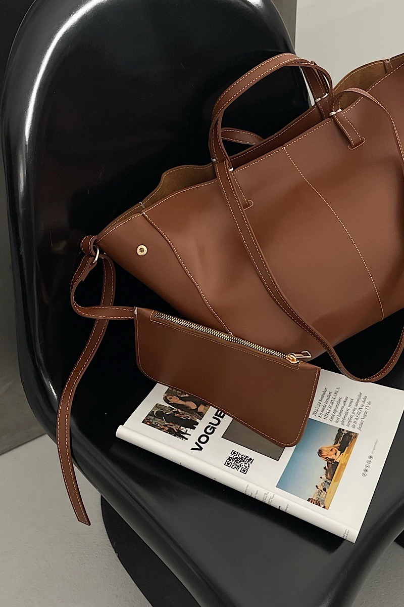 Modena Premium Camel