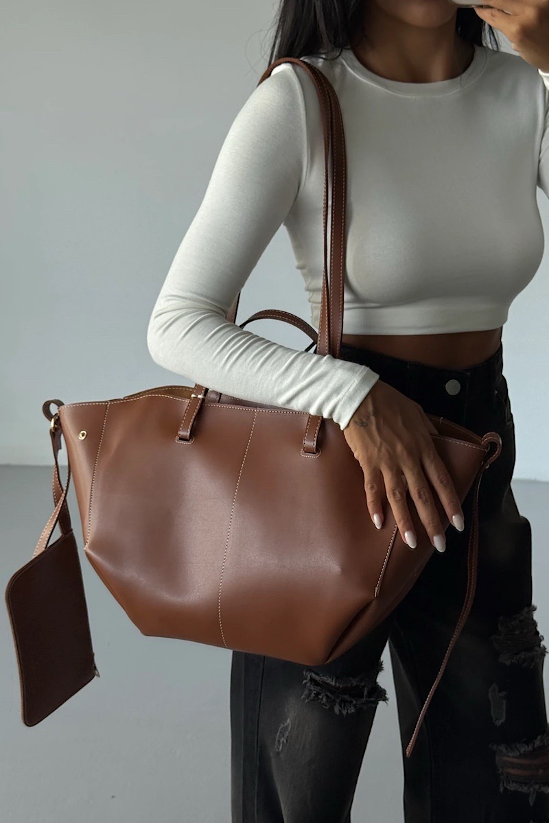 Modena Premium Camel