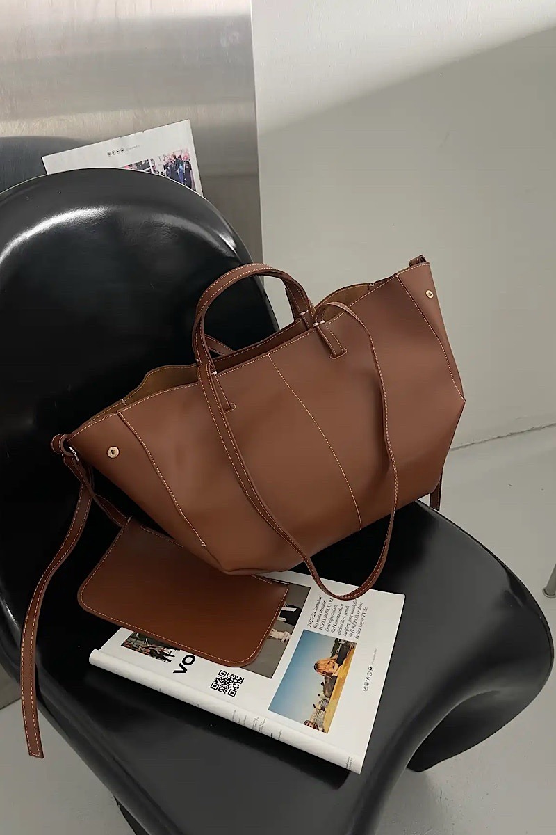Modena Premium Camel