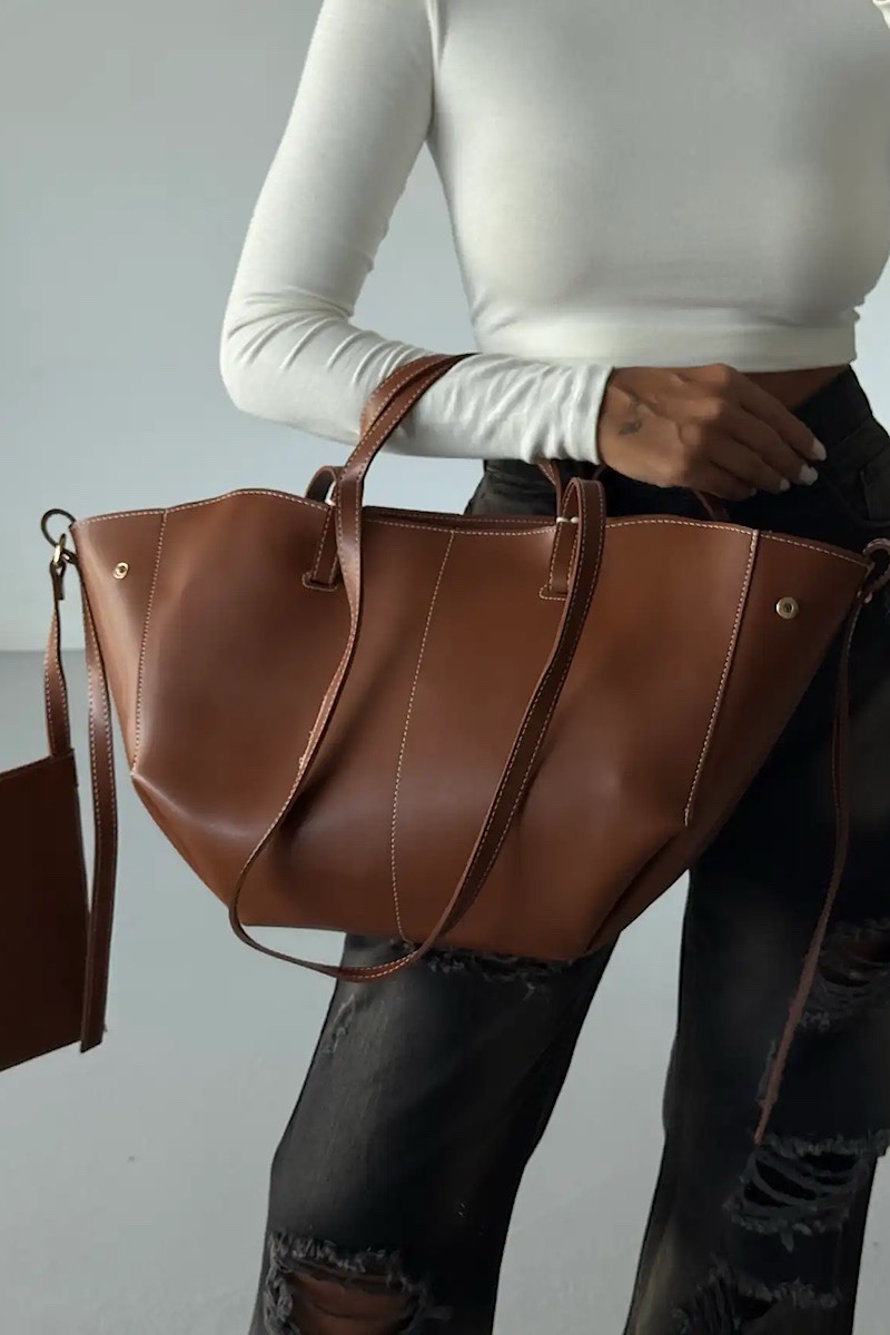 Modena Premium Camel