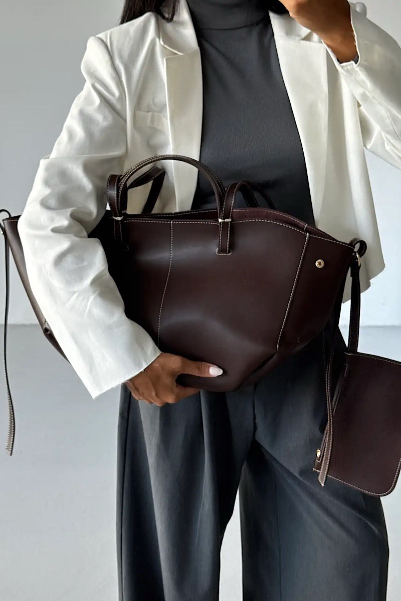 Modena Premium Marron