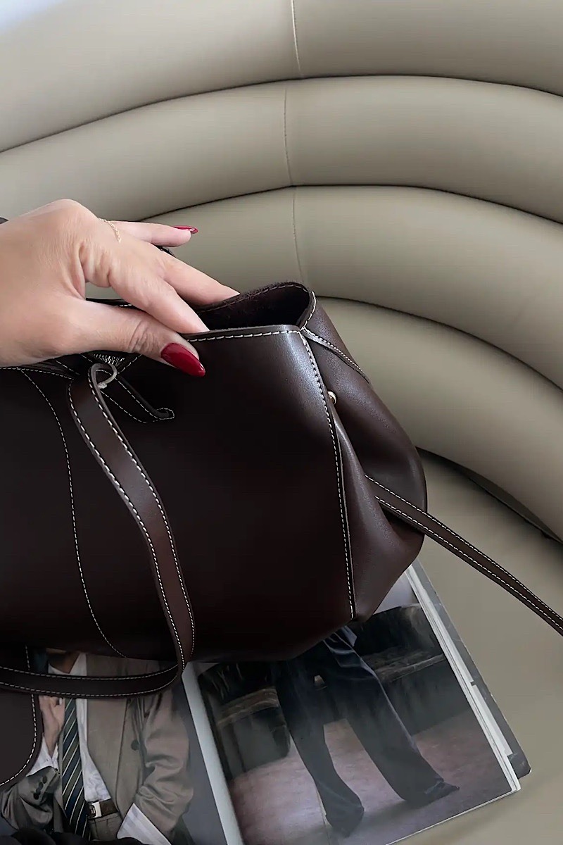 Modena Premium Marron