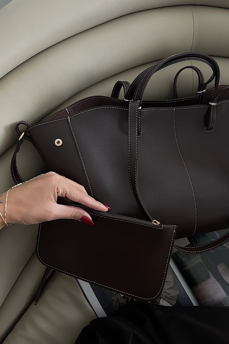 Modena Premium Marron