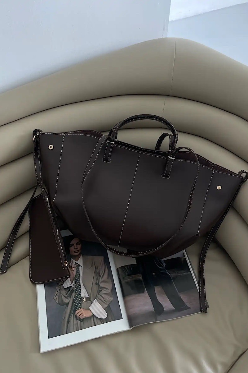 Modena Premium Marron