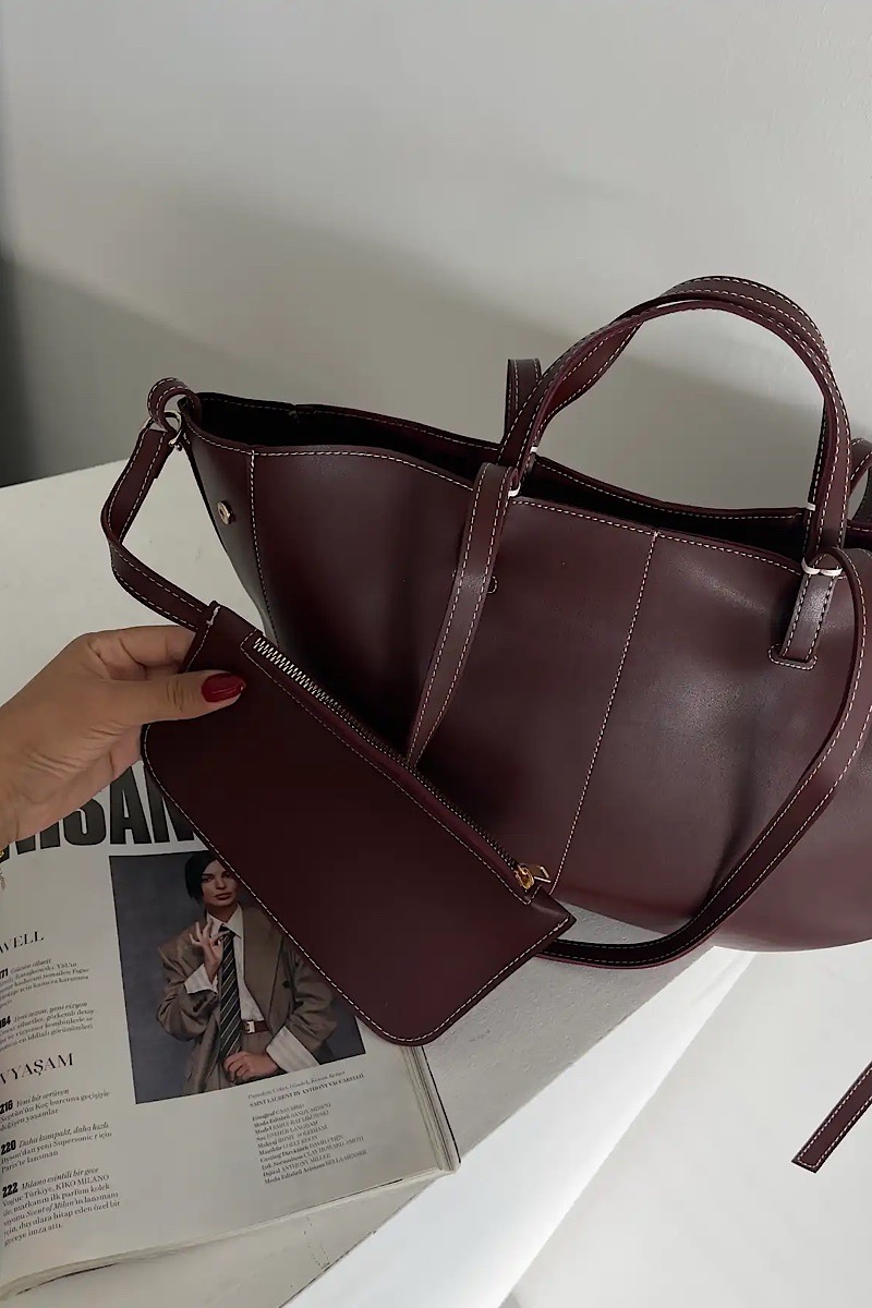 Modena Premium Bordeaux