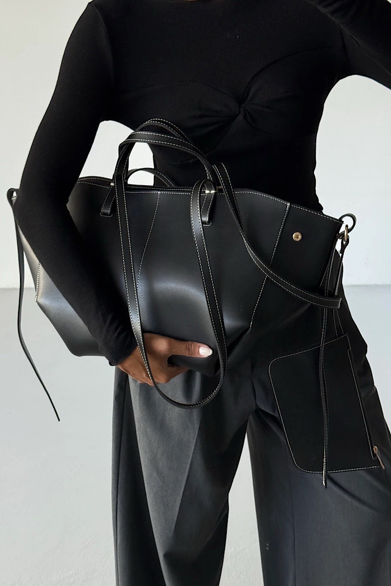 Modena Premium Noire