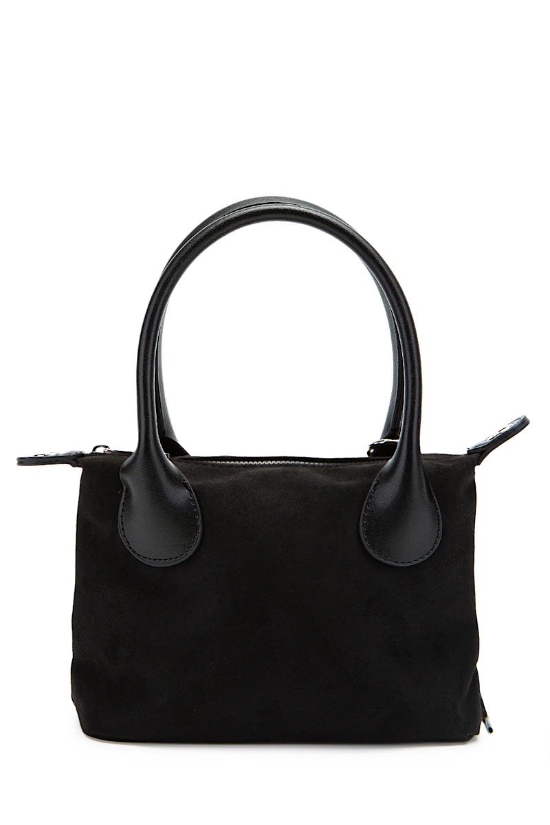 Jolie Black + Charm