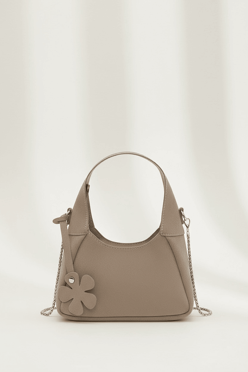Fiona Suede Nude
