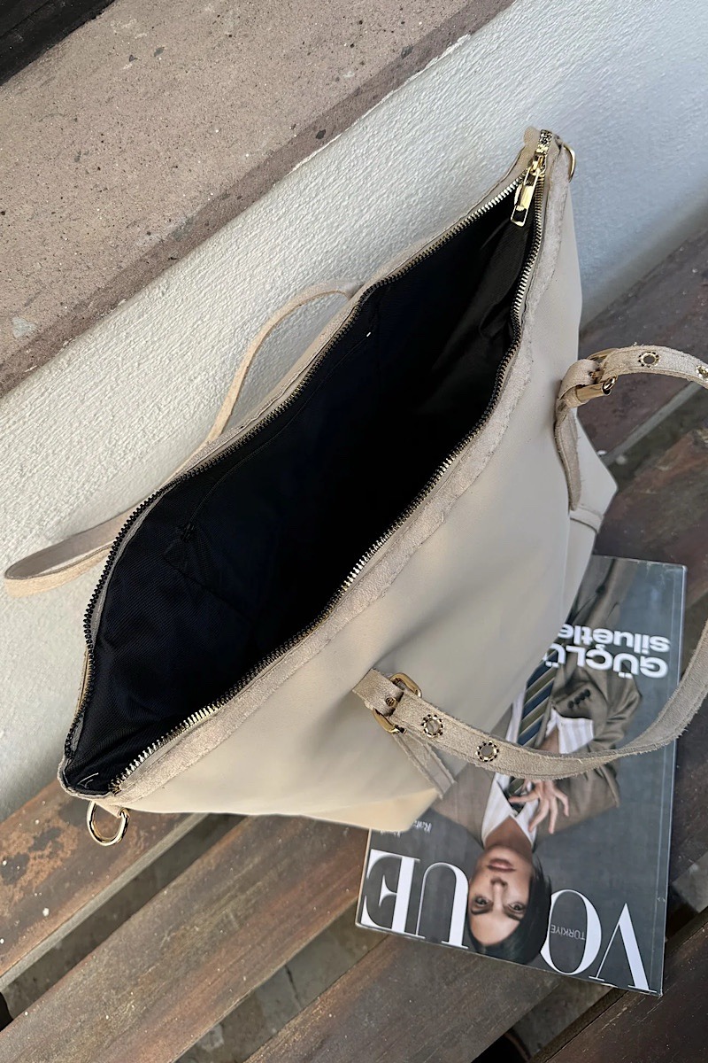 Elva Beige