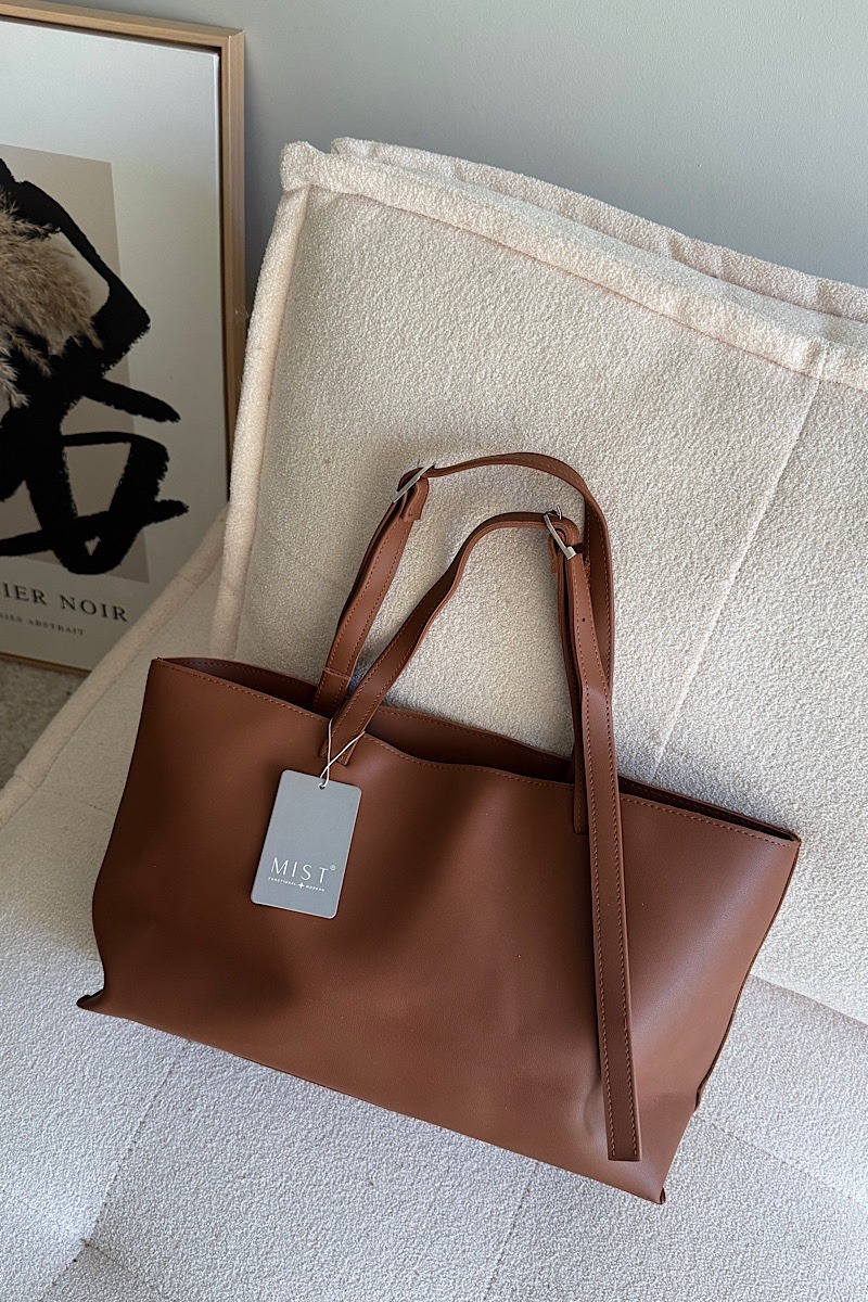 Sienna Camel