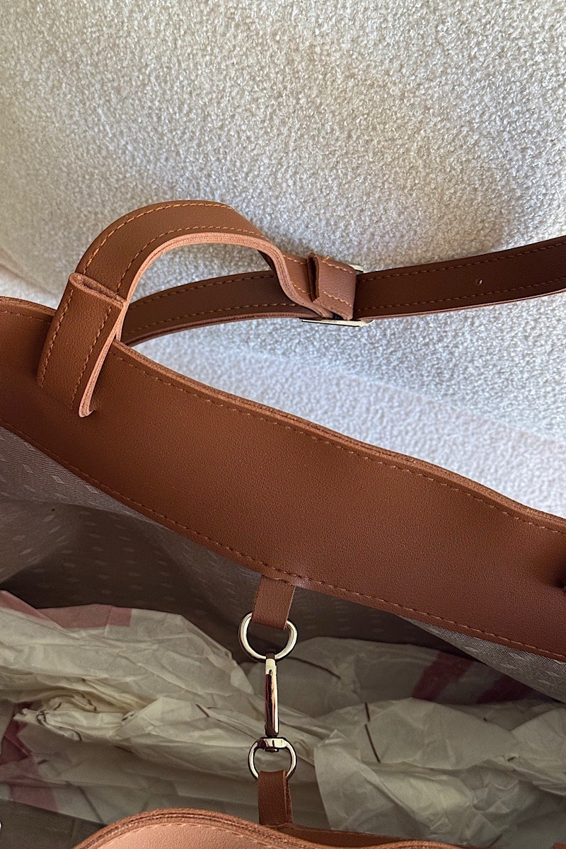 Sienna Camel