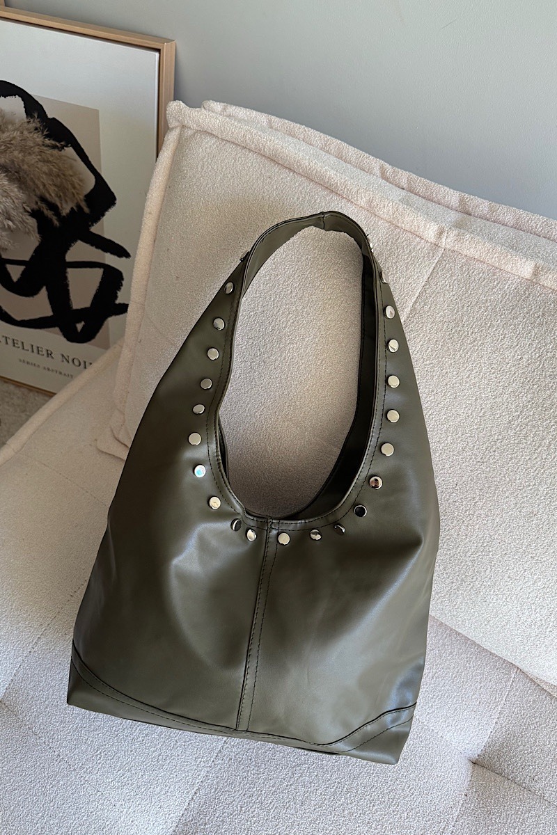 Ross vert olive