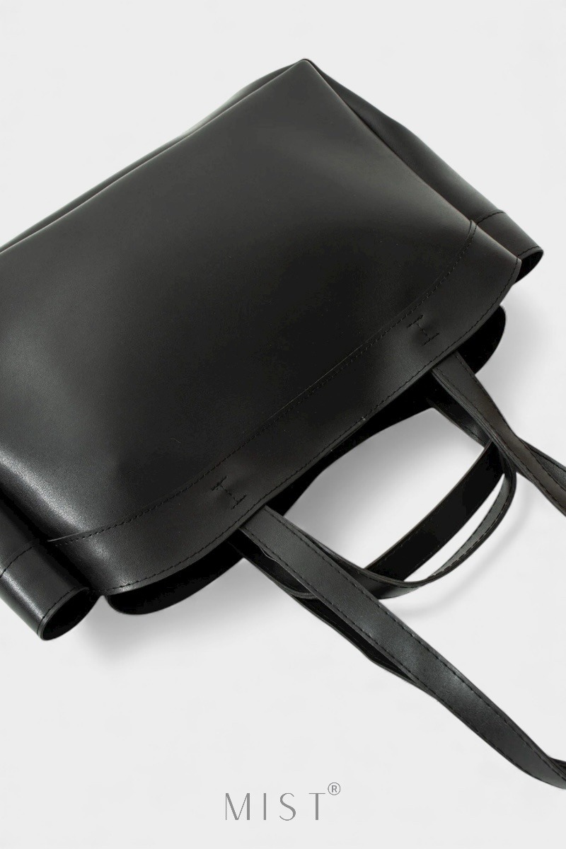 Higgs Medium Noire + Purse
