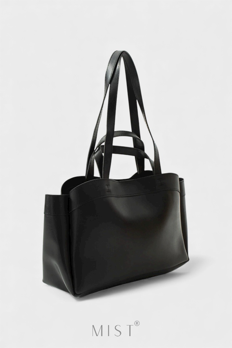 Higgs Medium Noire + Purse