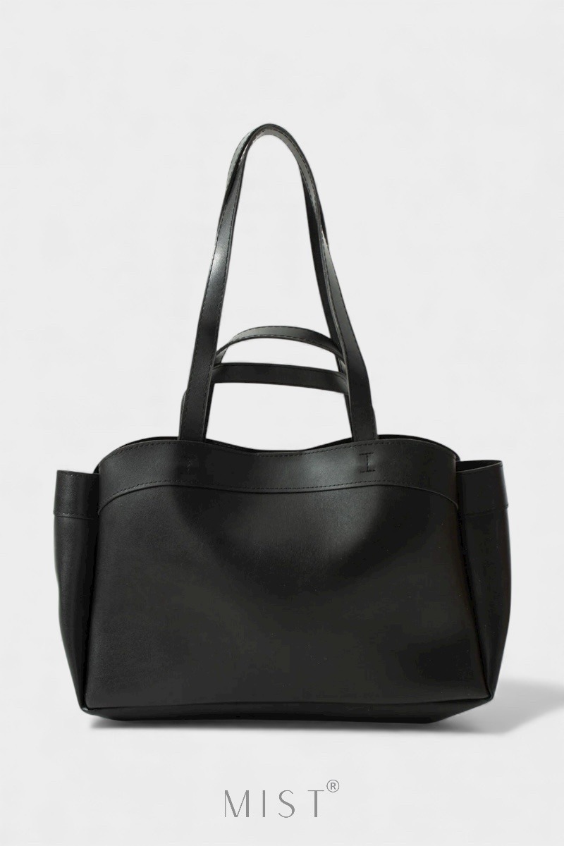 Higgs Medium Noire + Purse
