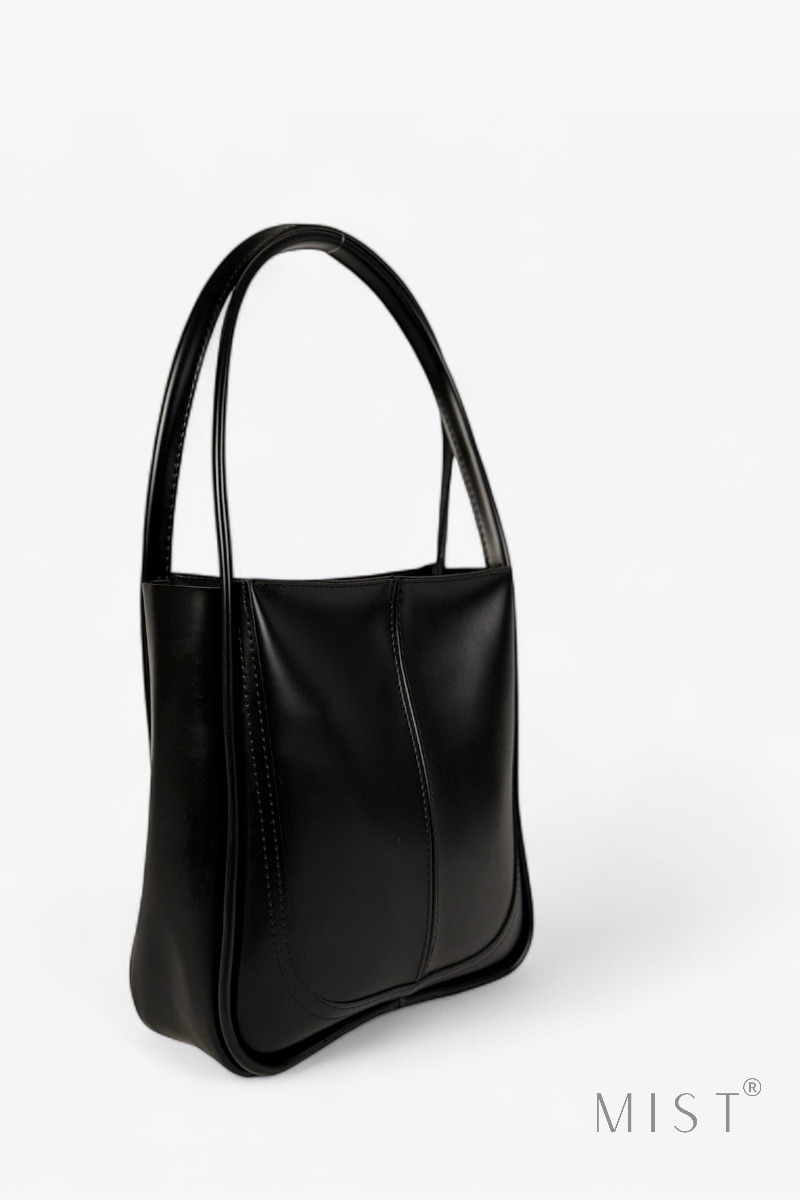 Moscow Moyen Noire + Purse
