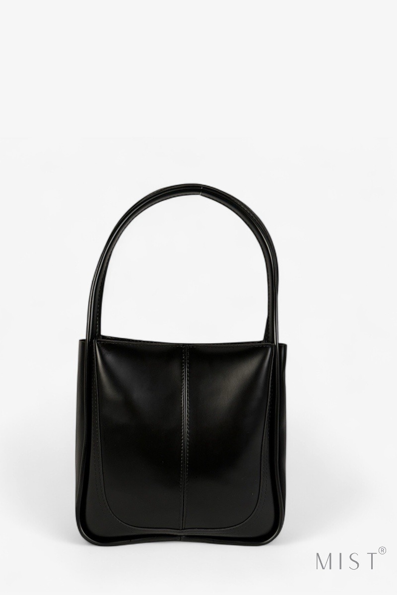 Moscow Moyen Noire + Purse