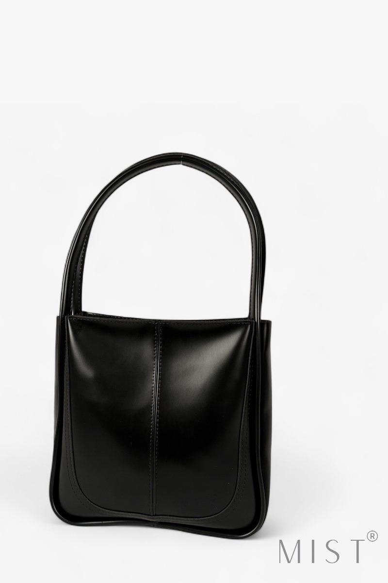 Moscow Moyen Noire + Purse