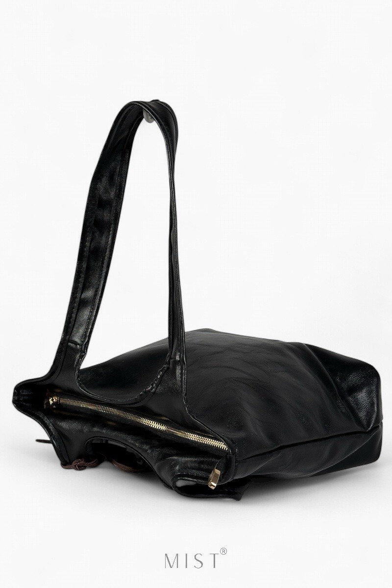 Tomm Noire + Charm