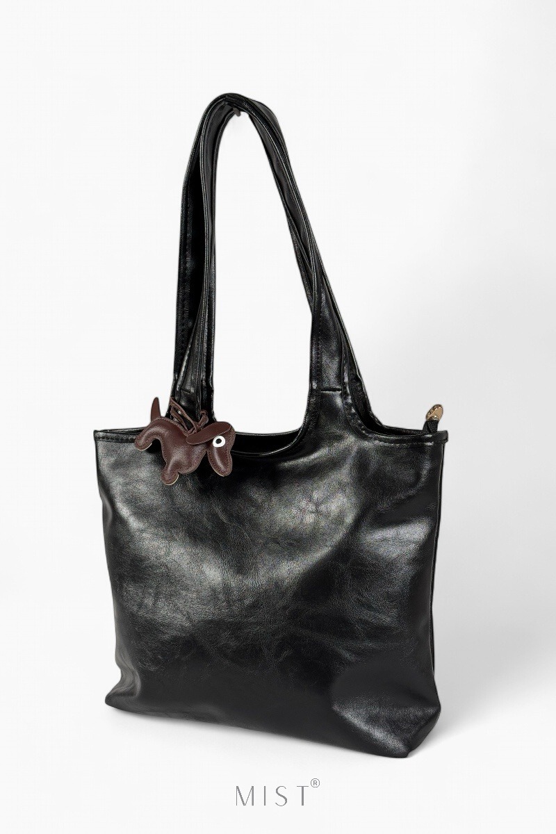 Tomm Noire + Charm