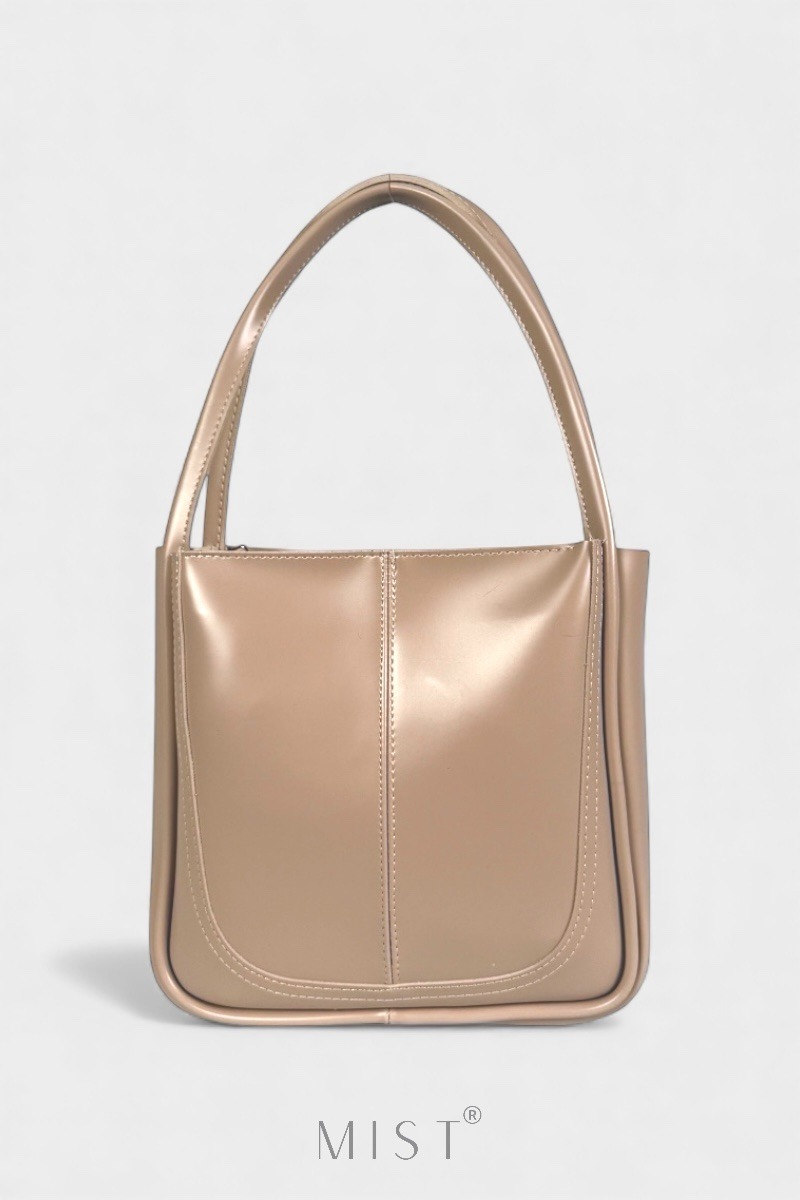 Moscow Moyen Beige + Purse