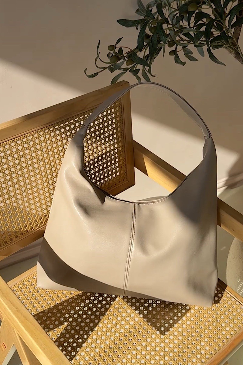 Zoe Beige
