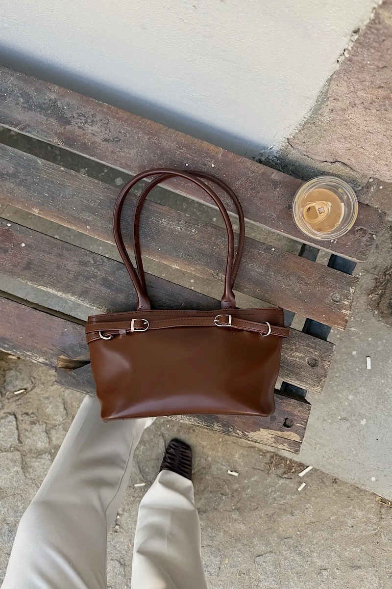 Glove Noisette