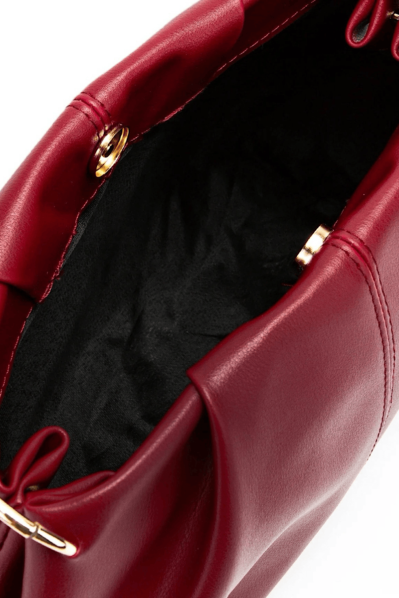Monroe Bordeaux