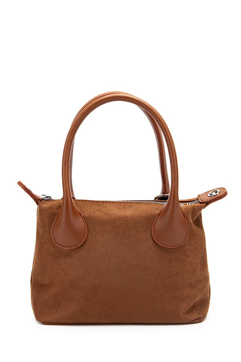 Jolie Camel + Charm