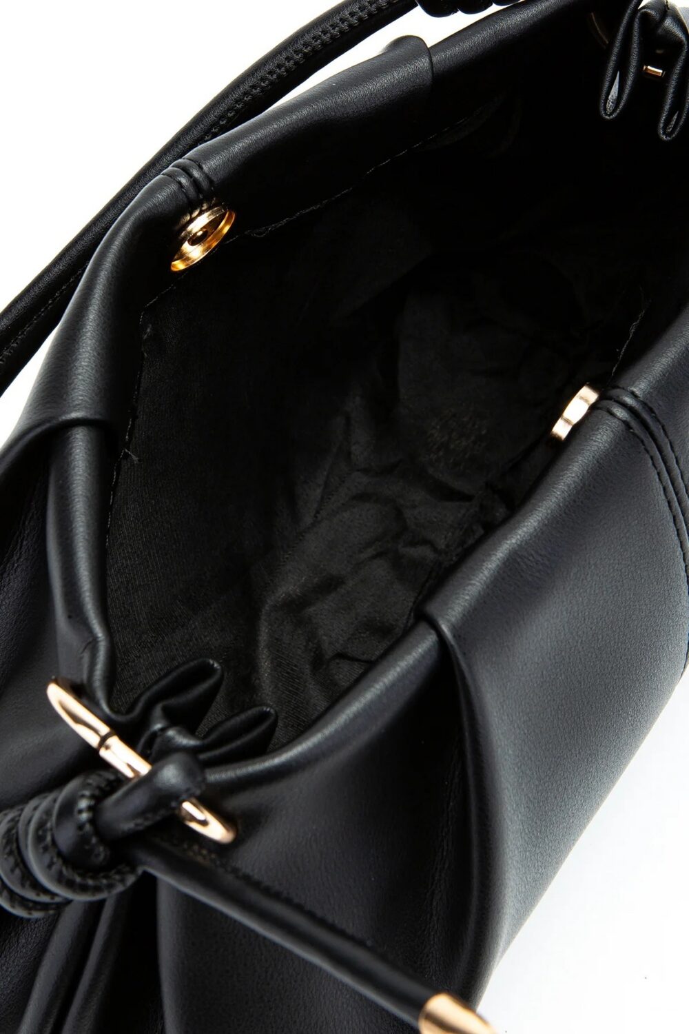 Monroe Black Matte