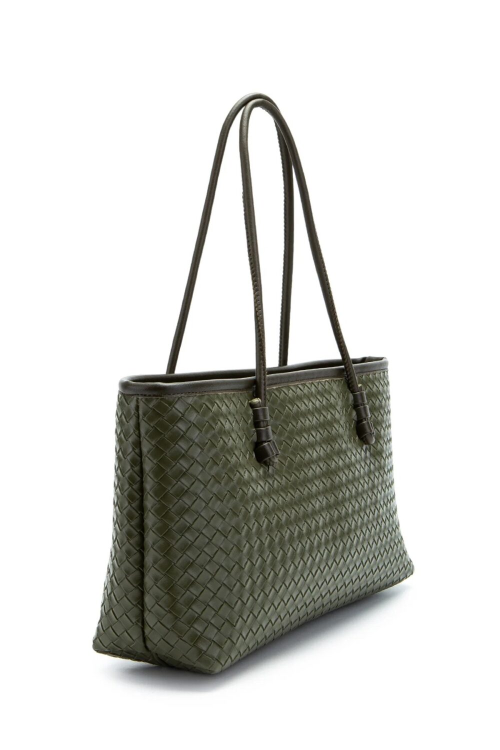 Luna vert olive
