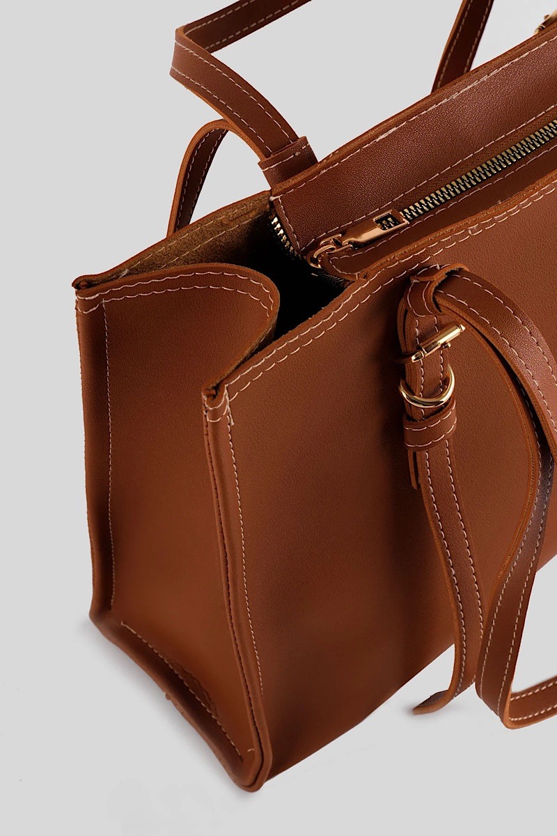 Tori Large Camel