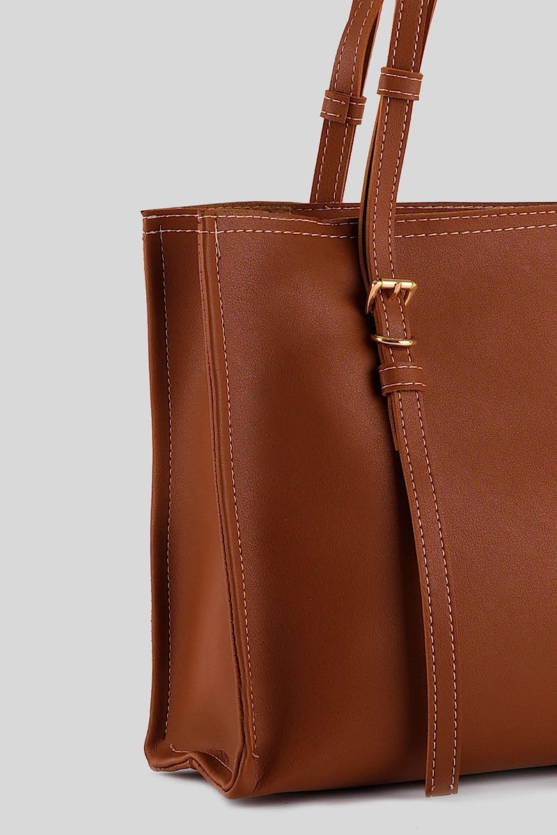 Tori Large Camel