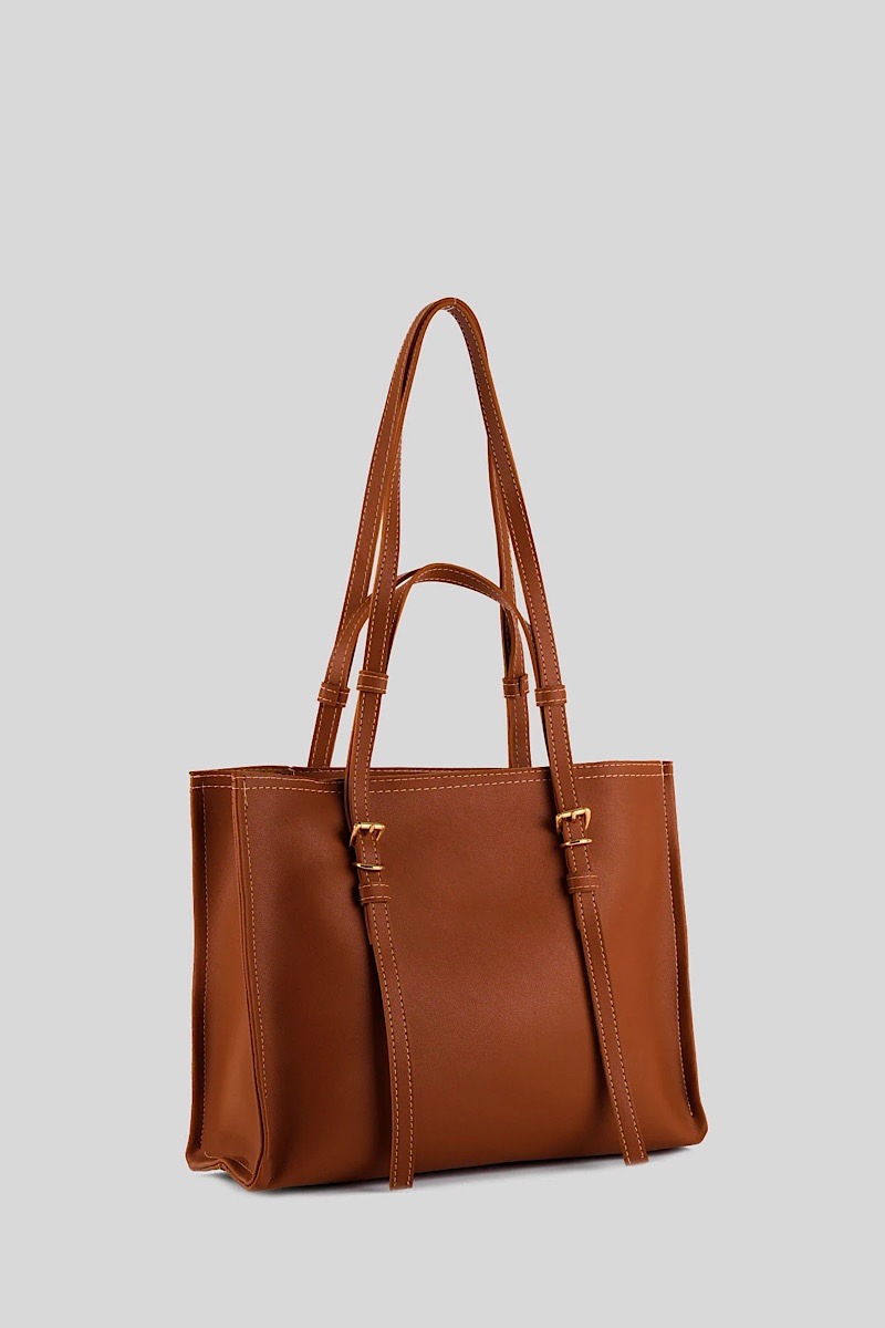 Tori Large Camel