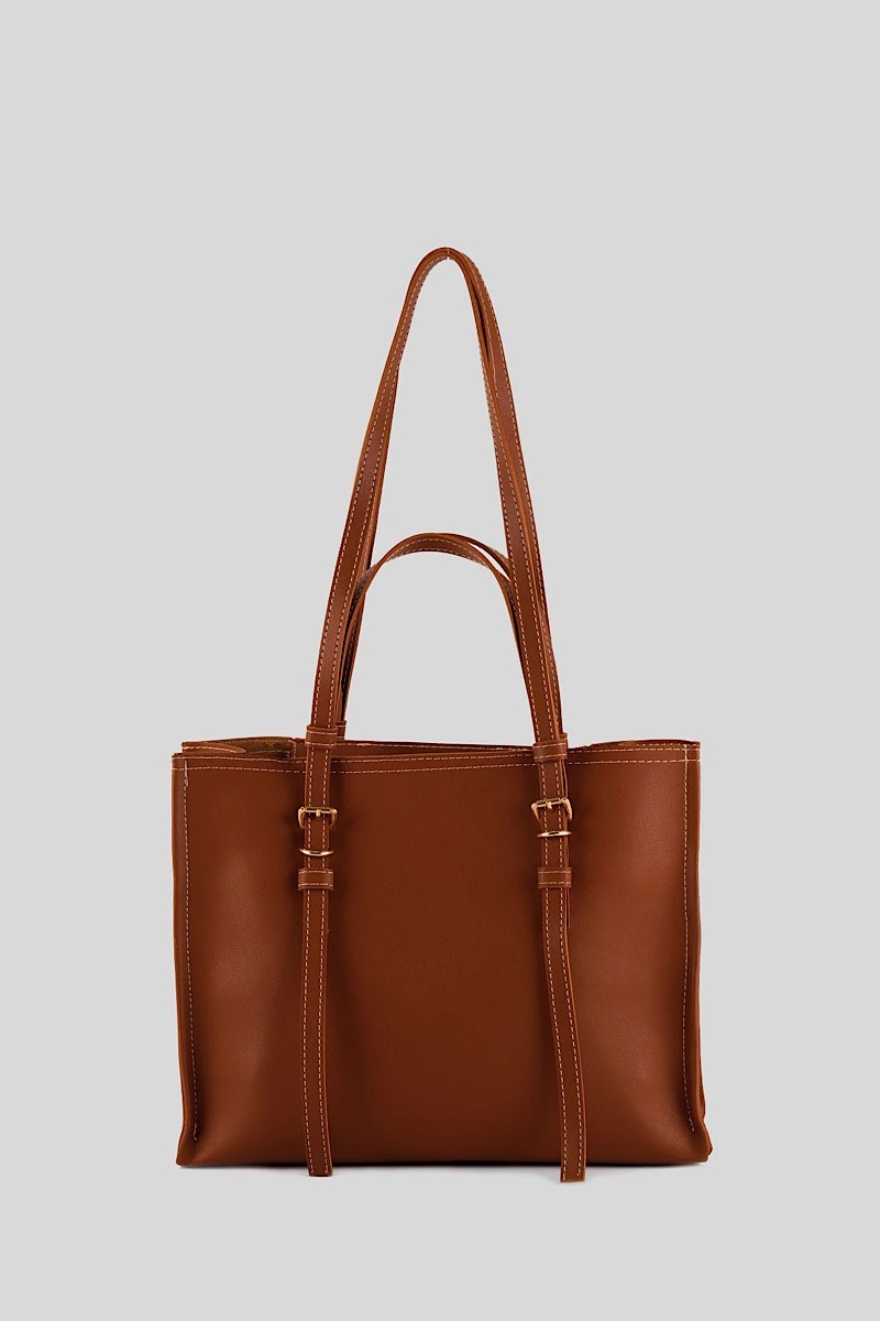 Tori Large Camel