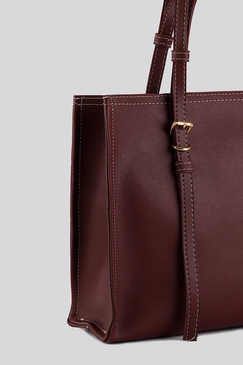Tori Large Bordeaux
