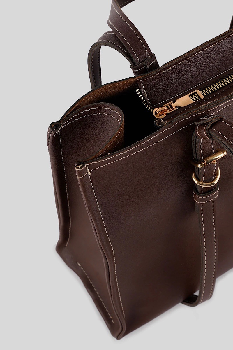 Tori Large Marron
