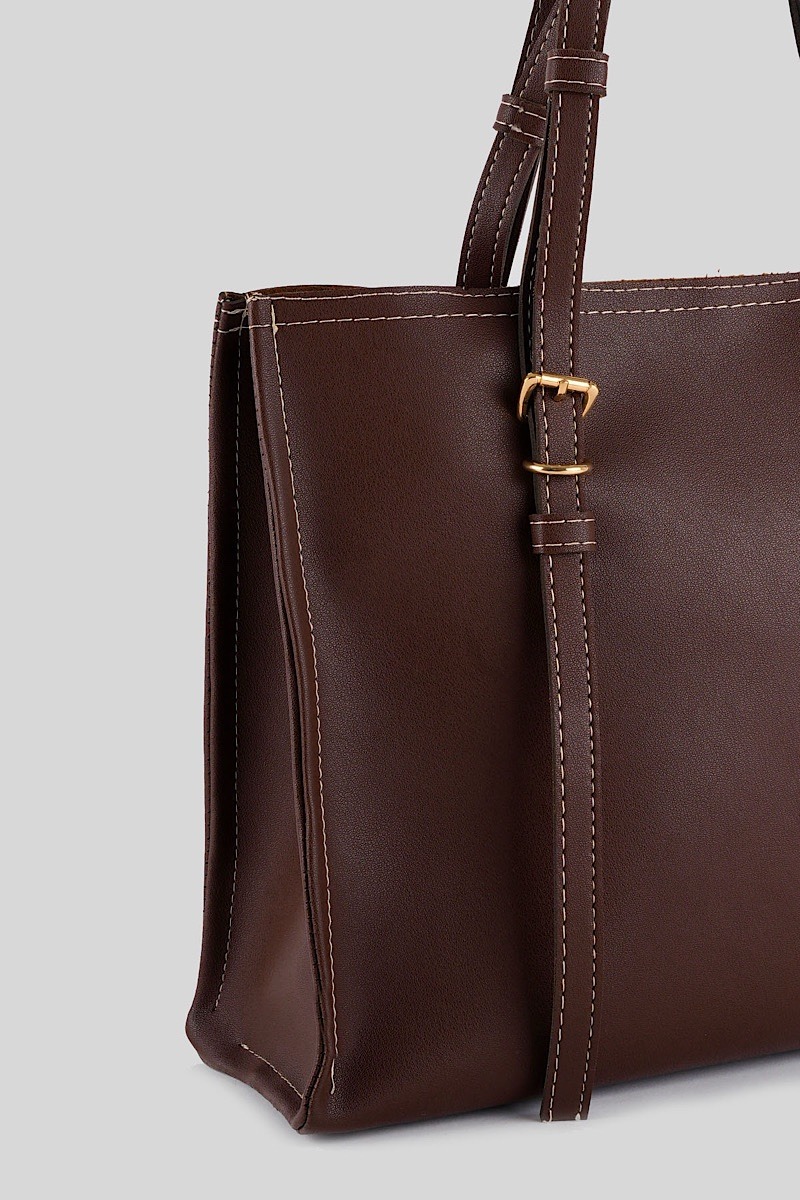 Tori Large Marron